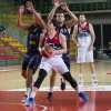 Serie B - Basketball Club Lucca riceve il Basket Cecina