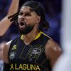 Clamoroso: Real Madrid eliminato ai quarti di Liga Endesa da Tenerife