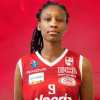 A2 F - Alessia Egwoh: pronta per una stagione da protagonista a Bolzano