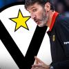 Ufficiale: Alex Mumbrù è il nuovo coach della Virtus Bologna