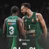 Williams-Goss guida lo Zalgiris alla vittoria sul Fenerbahçe: Kaunas esplode in Eurolega