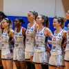 A2 F - Promozione in serie A1: sogno infranto per Costa Masnaga