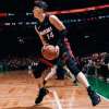 NBA Playoff - Le triple sottomettono i Celtics: si va a Miami con il pareggio Heat