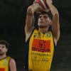 Givova Scafati cede Lucas Fresno all'Avellino Basket