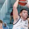 MERCATO A2 - Stefano Bossi: «Futuro? Sono fiducioso. Mascio una delle migliori persone incontrate nel basket»