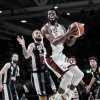 Reyer Venezia, al via i playoff: i numeri degli orogranata nella post-season