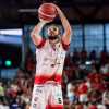 UFFICIALE A2 - Avellino Basket ingaggia Alessandro Grande