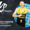 Marcelinho Huertas, MVP della Movistar Endesa League 2024-25 a 42 anni!