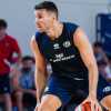 A2 - Blu Basket Bergamo: seconda amichevole, arriva l'Assigeco 
