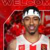 EuroLeague | Former NBA guard Jaylen Adams signs with Crvena Zvezda