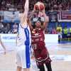 MERCATO LBA - Trapani Shark, Justin Robinson può salutare? Il Paris interessato