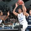 Serie B - Paperdi Caserta domina la prima sfida playoff con Herons Montecatini