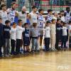 Serie B - Il derby dice ancora Milazzo, la Svincolati si aggiudica la sfida con Barcellona