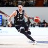 La Virtus Bologna "rovina" la festa a Tortona e chiude la preseason con una vittoria 