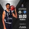 LIVE LBA | Virtus Bologna vs Dinamo Sassari; dove in TV, preview, diretta
