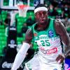 Panathinaikos, Kendrick Nunn vola negli USA ma ci sarà contro la Stella Rossa