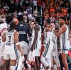 Virtus Bologna, rotazioni da scegliere per Ivanovic contro Napoli