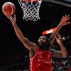 LBA: L'Olimpia Milano batte Venezia nel segno di Booker, Brooks e Shields
