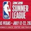 NBA mangiatutto, cosa rimane agli Europei della Summer League di Las Vegas?
