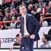 Trapani per l'Estra Pistoia, il preview del match con coach Gasper Okorn