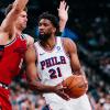  Clippers distratti e molli: i Sixers ne approfittano a Los Angeles