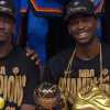 Le Finals NBA 2025 volano anche in TV: il dato più alto su ABC dal 2019