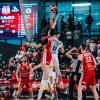 Intervallo: Verona vs Pesaro sul 49-39, diretta | Coppa Italia A2 2026