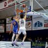 Serie B - Agrigento espugna Capo d’Orlando in un derby al cardiopalma
