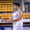 MERCATO A2 - Stefano Trucchetti conferma il passaggio alla VL Pesaro