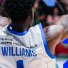 Mercato A2, Jarvis Williams offerto alla Tezenis Verona 