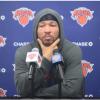 Jalen Brunson: “Crescita, routine, day by day”. Così i Knicks entrano nei playoff contro Atlanta