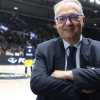 Maurizio Gherardini: «Olimpia e Virtus, importante per il basket italiano avere due squadre in EuroLega»