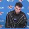 Gli Oklahoma City Thunder non valutano la cessione di Chet Holmgren