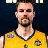 UFFICIALE A2 - Vigevano annuncia Andrew Smith: contratto fino al termine della stagione