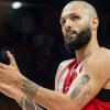 L'Olympiacos batte il Baskonia e blinda il fattore campo