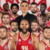 GREEK BASKET LEAGUE - L'albo d'oro dal 1927 al 2025