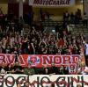Trieste, la Curva Nord non presenzierà ai playoff in assenza di chiarezza
