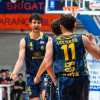 Serie B Playout - I Bees si portano sullo 0-1 nella serie contro Rimadesio