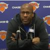 Mike Brown e la rotta dei Knicks: “Standard, sacrificio e processi. Così ci prepariamo alle Finals”