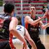 Serie B Playoff - La Luiss si lascia portar via la vittoria da Legnano