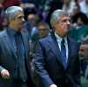 Caos Napoli Basket, Graded e Grassi contestano la vendita a Rizzetta