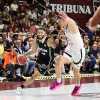 Virtus Bologna vs Trapani Shark, sold out lo scontro per il primo posto!