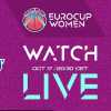 LIVE EC WOMEN - Melechen vs Dinamo Sassari, diretta streaming