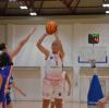 A2 F - Ancona Basket Girls, stagione finita per Lucrezia Zanetti