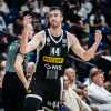 MERCATO NBA - Frank Kaminsky torna ai Suns dopo l'anno al Partizan Belgrado