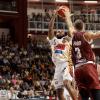 LIVE | Trapani Shark vs Reyer Venezia: diretta (18-22 dopo 1Q)
