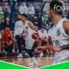 Serie B - Fas Basket Corato sconfitta in casa della Dinamo Brindisi