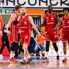L'Olimpia Milano vede il terzo posto in classifica 
