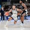 Virtus Bologna e Trento a Gara 5: si gioca martedì la sfida decisiva