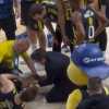 BSL - Un grave infortunio a Biberovic macchia la vittoria del Fenerbahçe